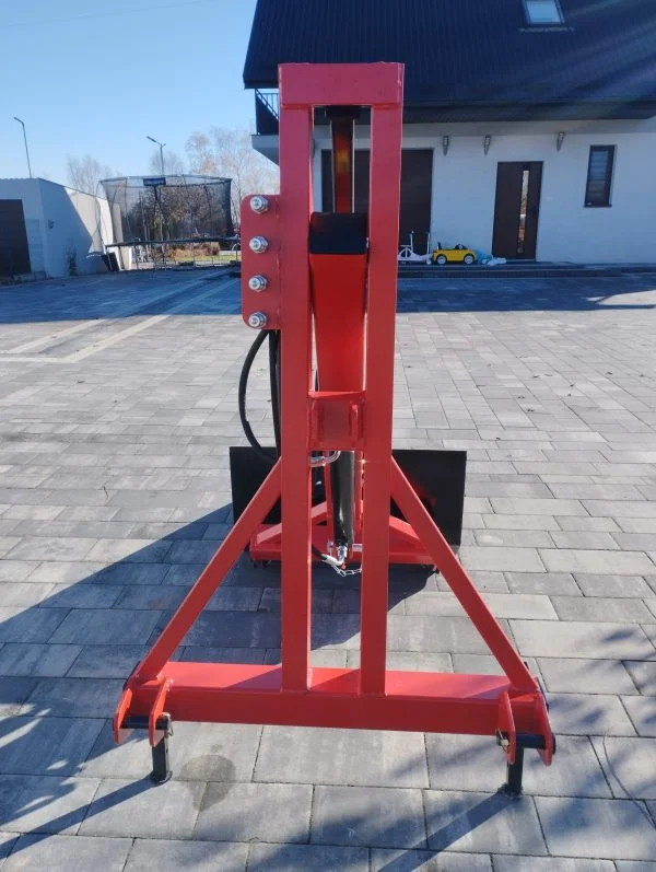 agrolsklep ładowacz na tył