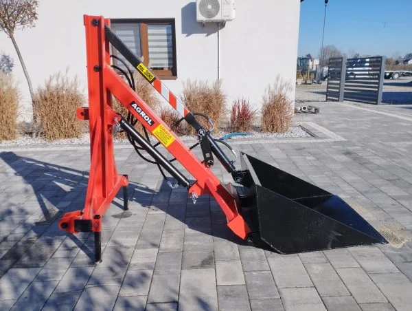 agrolsklep ładowacz