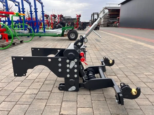 tuz przedni do ciagnika