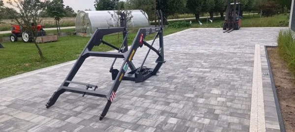 ładowacz czołowy jednosekcyjny na linkę ursus agrolsklep