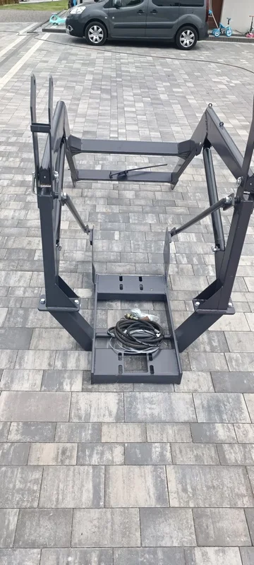 ładowacz czołowy jednosekcyjny na linkę ursus 2812/3512 agrol sklep