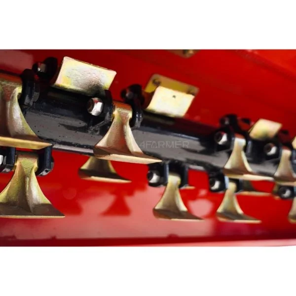 Kosiarka Bijakowa EFGCN 155 4Farmer - obrazek 13