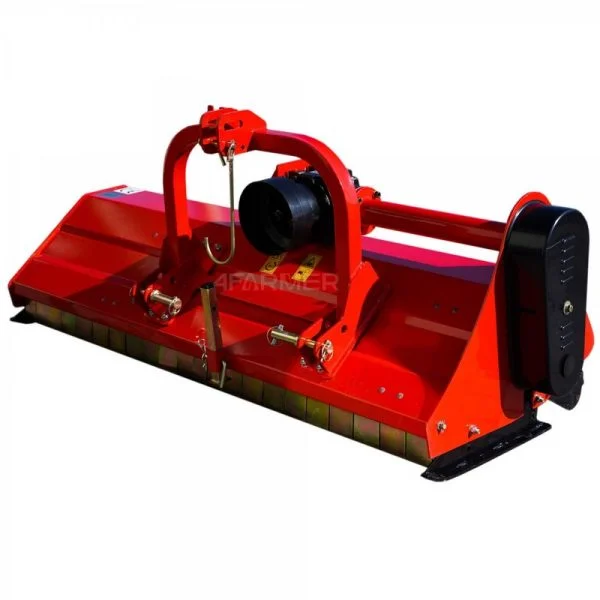 Kosiarka Bijakowa EFGCN 155 4Farmer - obrazek 3