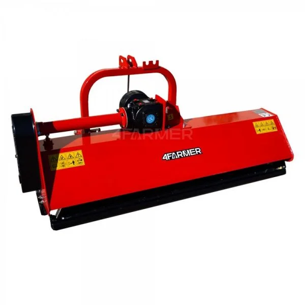 Kosiarka Bijakowa EFGCN 155 4Farmer - obrazek 4