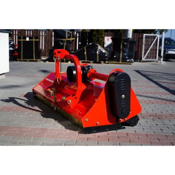 Kosiarka Bijakowa EFGCN 155 4Farmer - obrazek 6