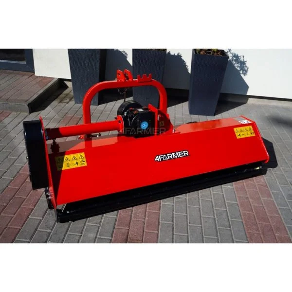 Kosiarka Bijakowa EFGCN 155 4Farmer - obrazek 8