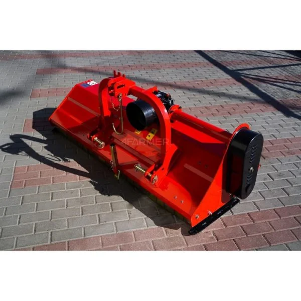 Kosiarka Bijakowa EFGCN 155 4Farmer - obrazek 9