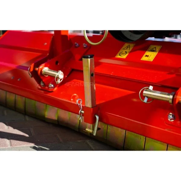 Kosiarka Bijakowa EFGCN 175 4 Farmer - obrazek 12