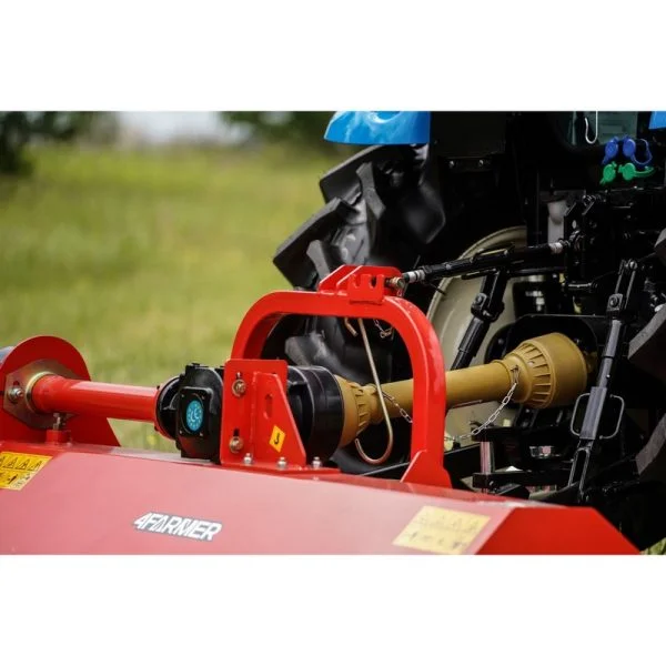 Kosiarka Bijakowa EFGCN 175 4 Farmer - obrazek 15