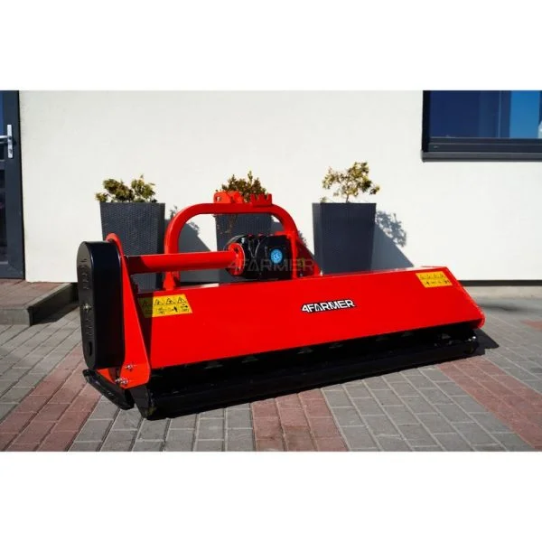 Kosiarka Bijakowa EFGCN 175 4 Farmer - obrazek 4