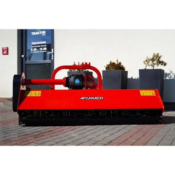 Kosiarka Bijakowa EFGCN 175 4 Farmer - obrazek 5