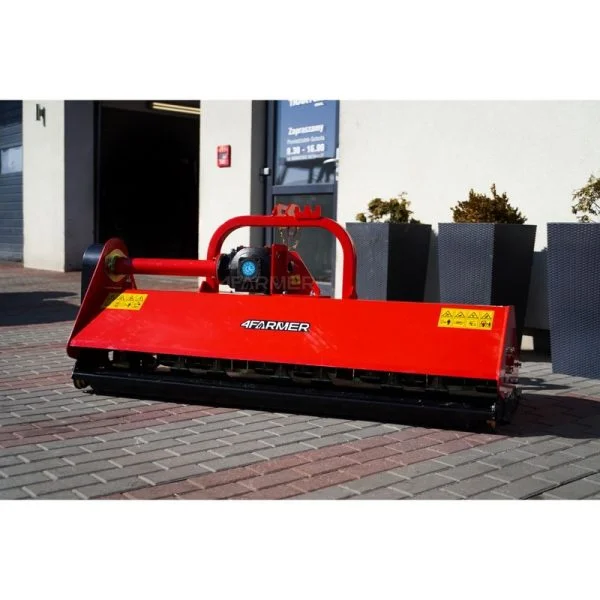 Kosiarka Bijakowa EFGCN 175 4 Farmer - obrazek 6