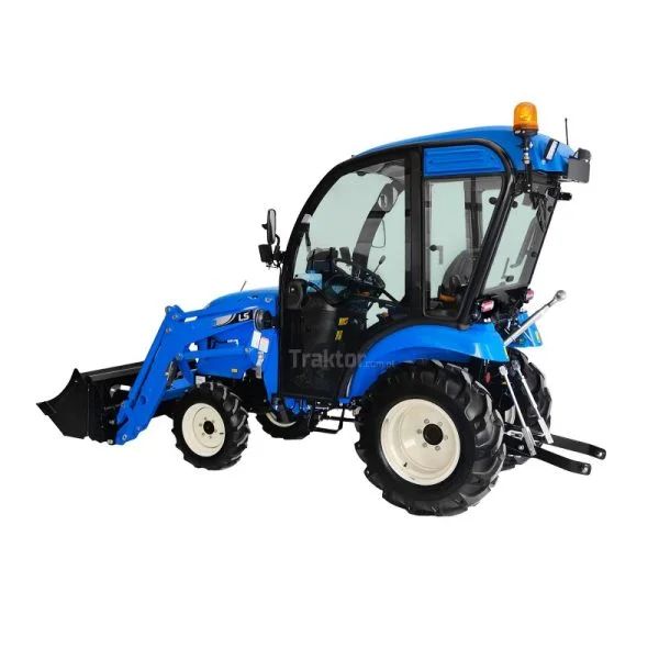 traktor 4x4 ls xj 25 hst agrolsklep