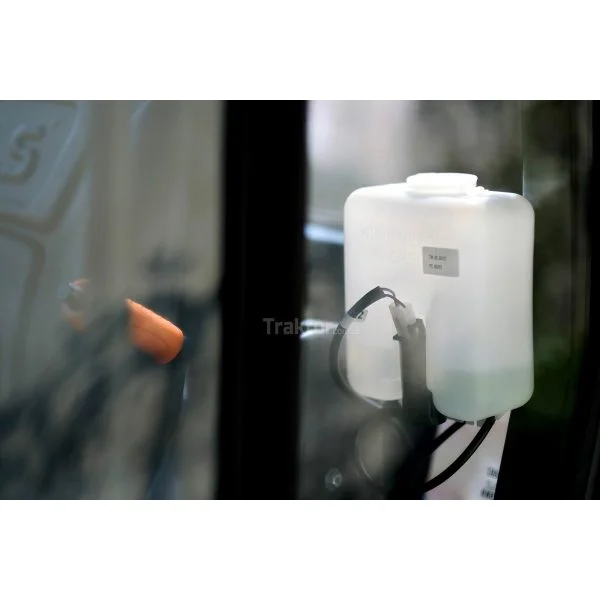 traktor ls xj25 hst 4x4 z ładowaczem tur agrolsklep