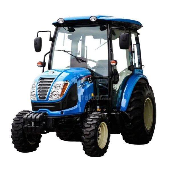 LS Tractor MT3.40 HST 4x4 - 40 KM - obrazek 10