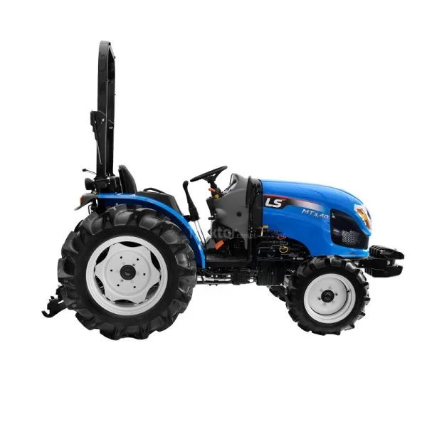 LS Tractor MT3.40 HST 4x4 - 40 KM - obrazek 3