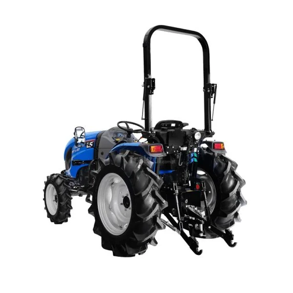 LS Tractor MT3.40 HST 4x4 - 40 KM - obrazek 5