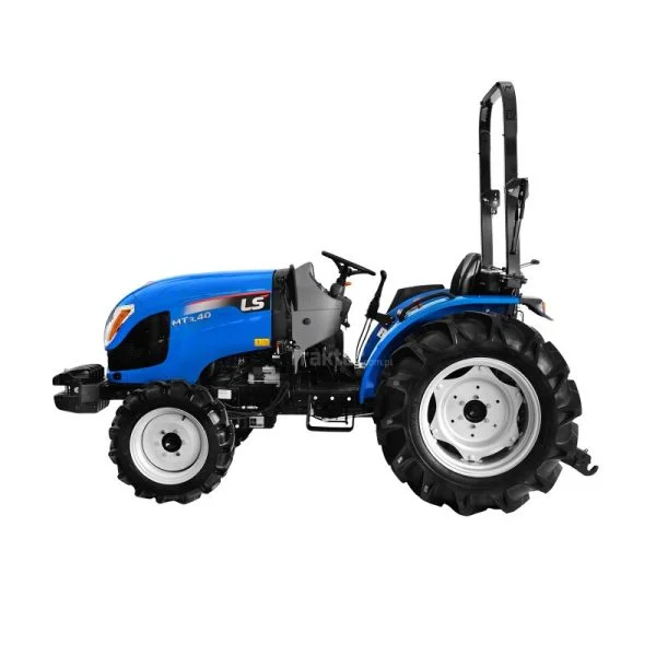 LS Tractor MT3.40 HST 4x4 - 40 KM - obrazek 6