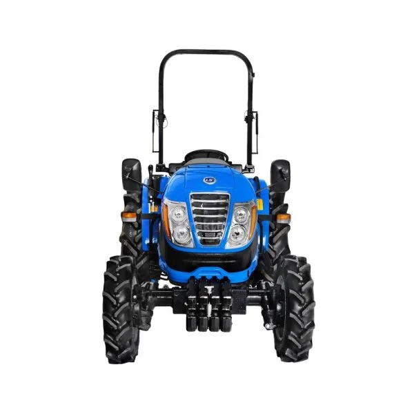 LS Tractor MT3.40 HST 4x4 - 40 KM - obrazek 8