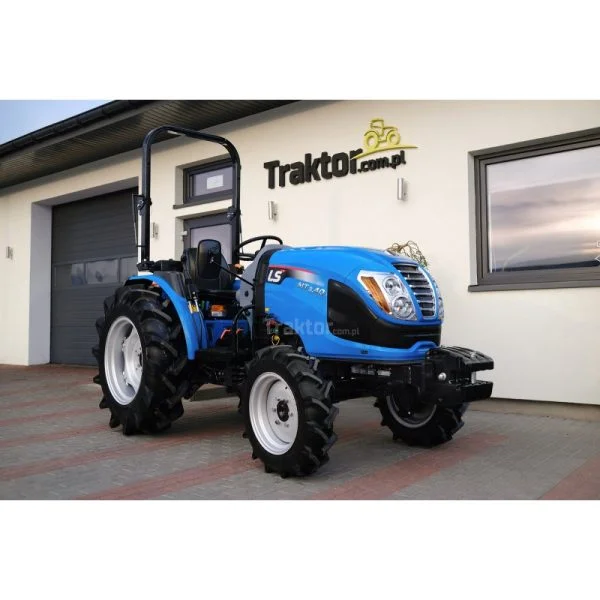 LS Tractor MT3.40 HST 4x4 - 40 KM - obrazek 9