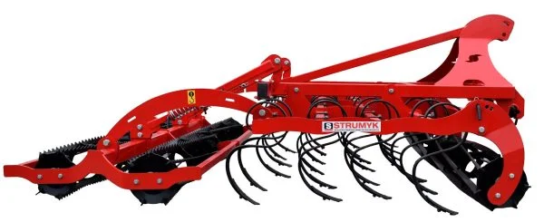 Agregat Uprawowy Nietoperek