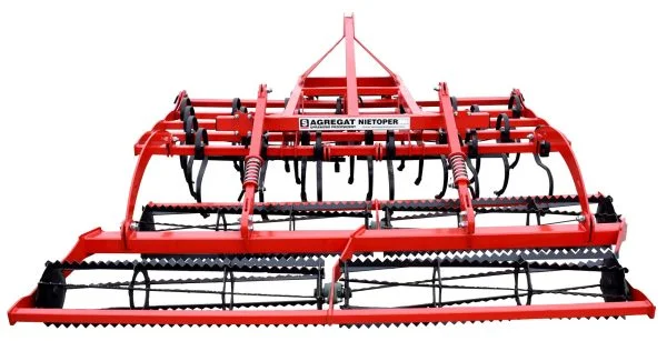 Agregat Uprawowy Nietoperek