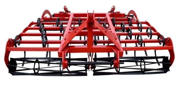 Agregat Uprawowy Nietoperek