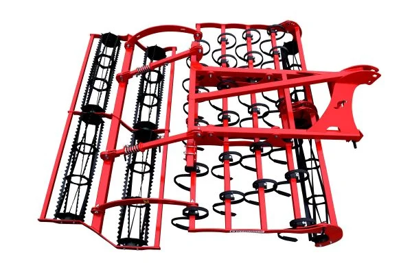 Agregat Uprawowy Nietoperek