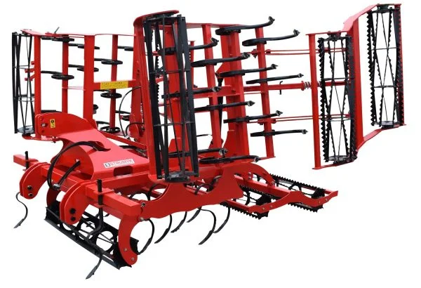 Agregat Uprawowy Nietoperek