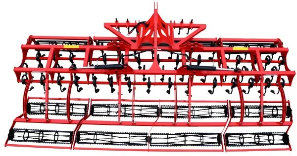 Agregat Uprawowy Nietoperek