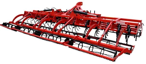 Agregat Uprawowy Nietoperek