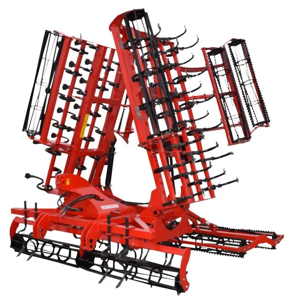 Agregat Uprawowy Nietoperek