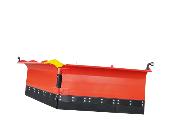 Pług Do Śniegu Strzałkowy ATMP - obrazek 12