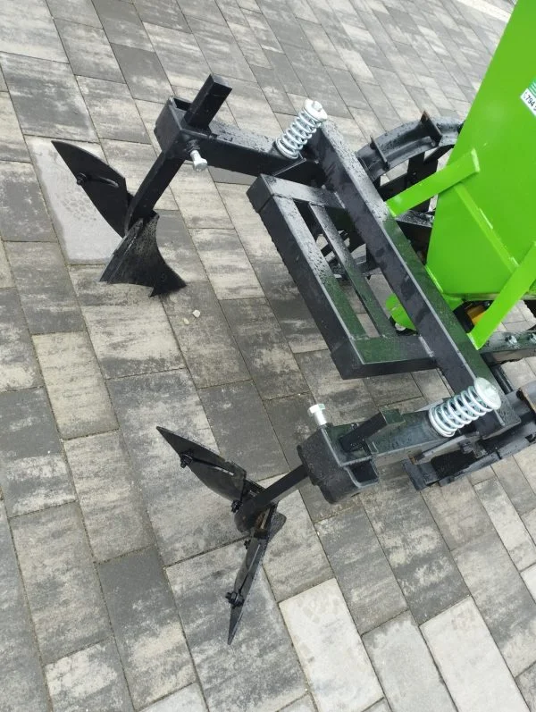 Jednorzędowa Sadzarka do Ziemniaków - obrazek 7