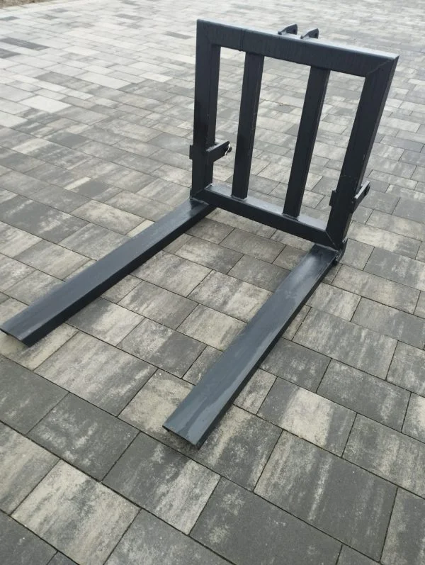 Paleciak na tylny Tuz - obrazek 2