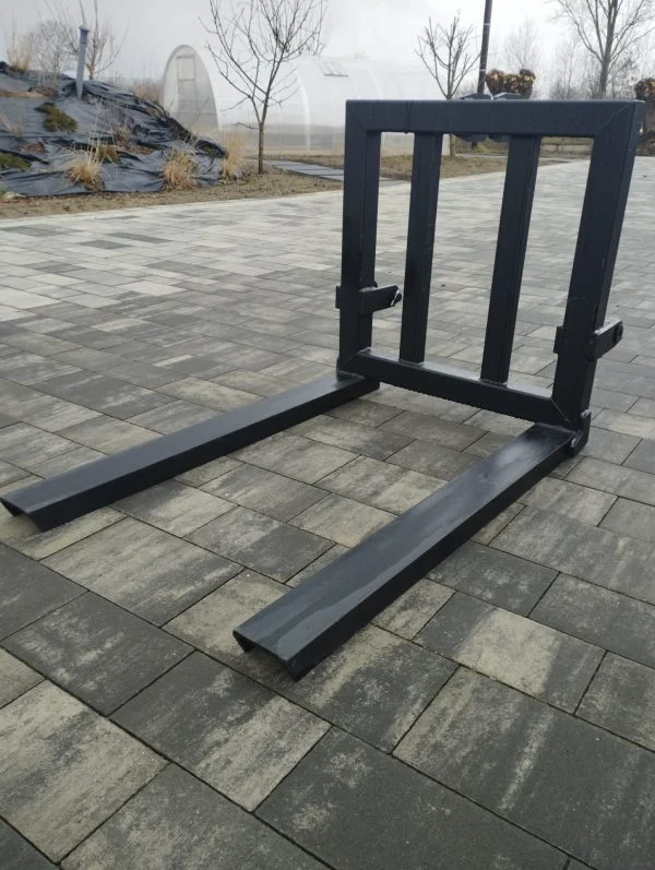 Paleciak na tylny Tuz - obrazek 3