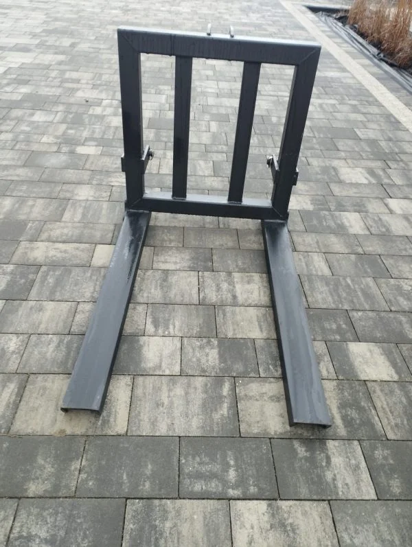 Paleciak na tylny Tuz - obrazek 4