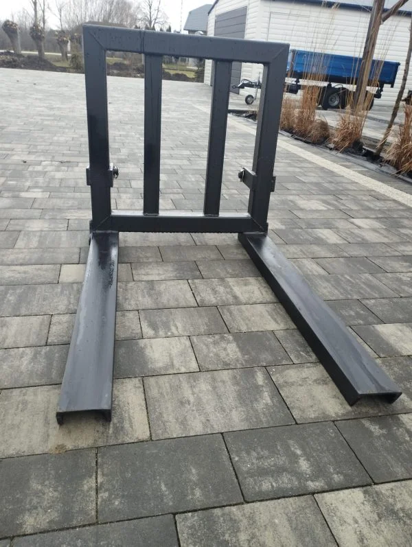 Paleciak na tylny Tuz - obrazek 5