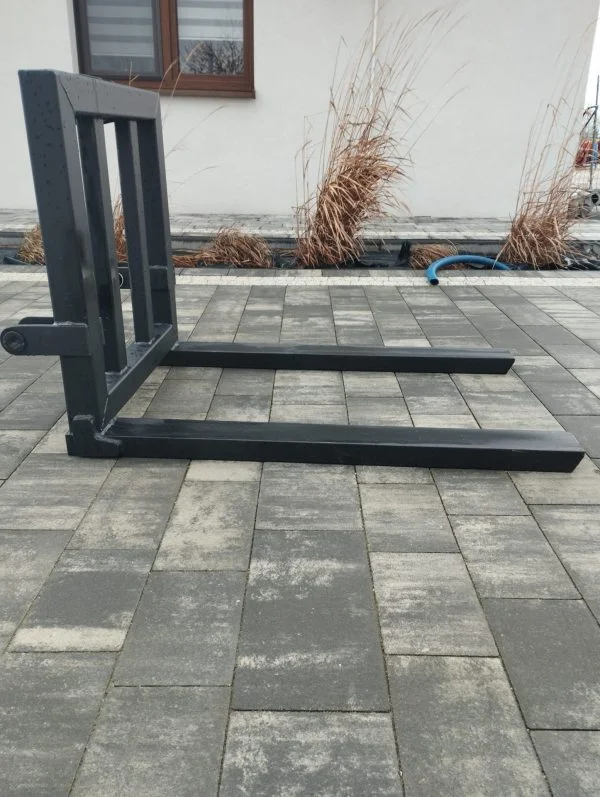 Paleciak na tylny Tuz - obrazek 7