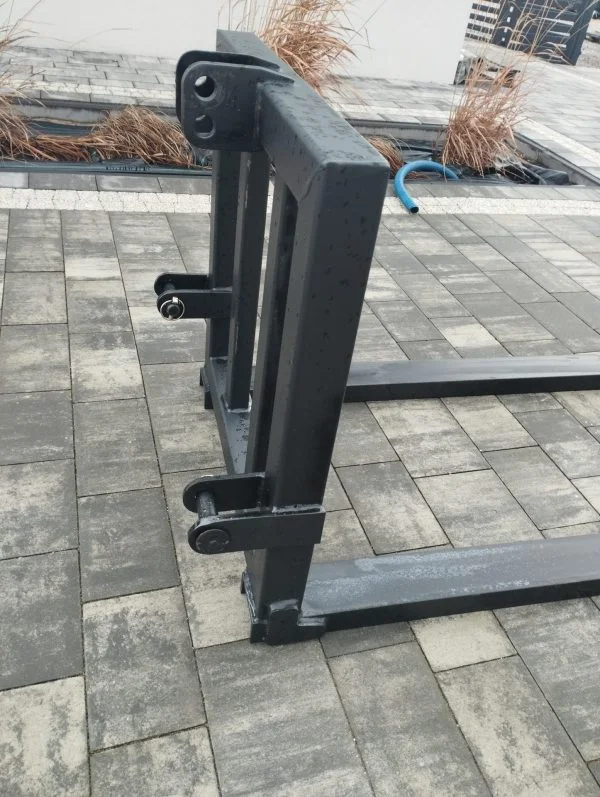 Paleciak na tylny Tuz - obrazek 8