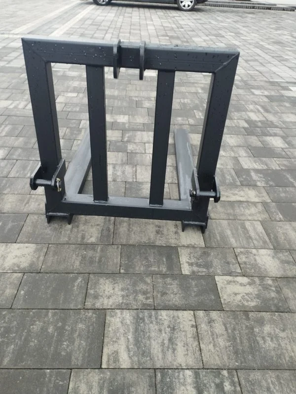 Paleciak na tylny Tuz - obrazek 9