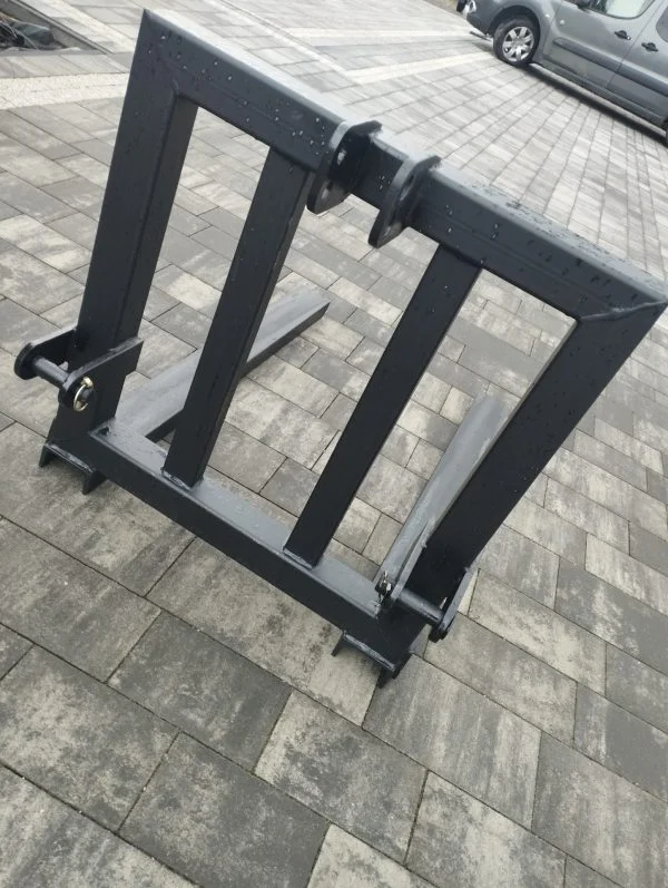 Paleciak na tylny Tuz - obrazek 10