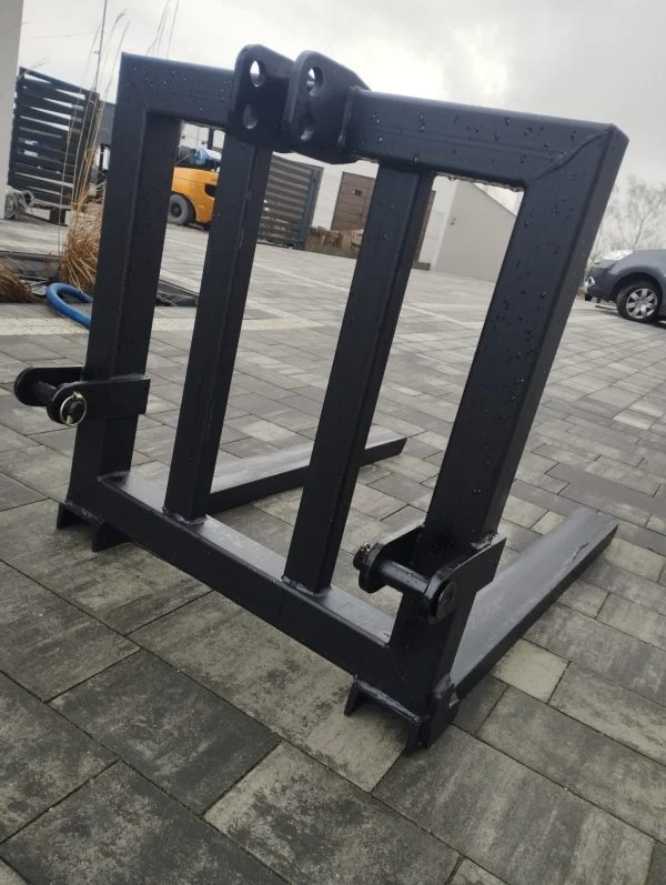 Paleciak na tylny Tuz - obrazek 11