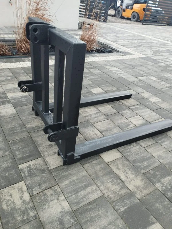 Paleciak na tylny Tuz - obrazek 12