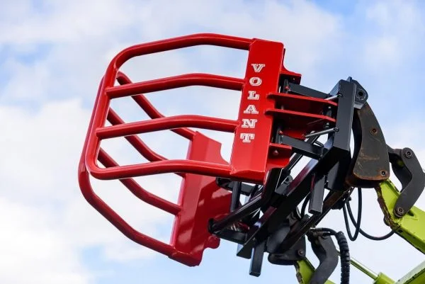 Chwytak do Bel V MAX ( 1 siłownik ) Volant - obrazek 2