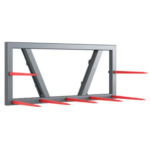 Ramka do Bel na Euroramkę Volant