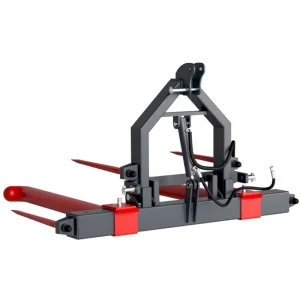 Chwytak do Bel Transporter Hydrauliczny Volant