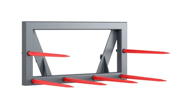 Ramka do Bel na Euroramkę Volant - obrazek 2