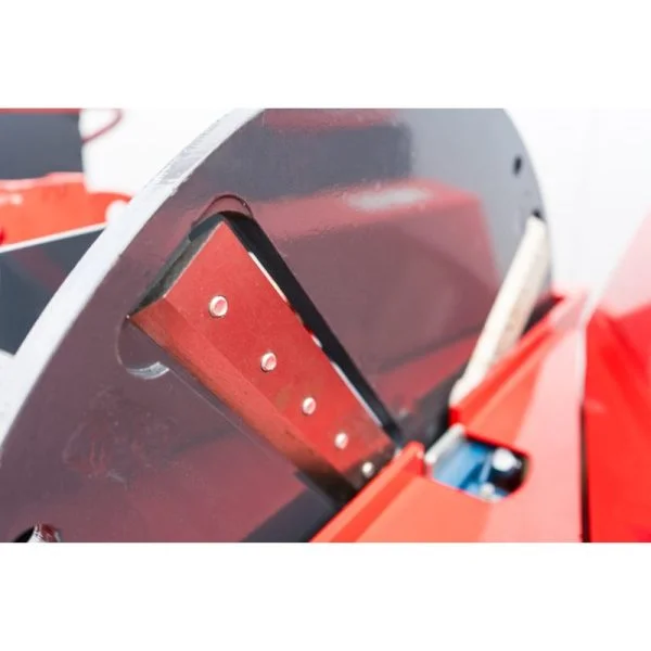 Rębak Tarczowy RX-180 Remet CNC - obrazek 13