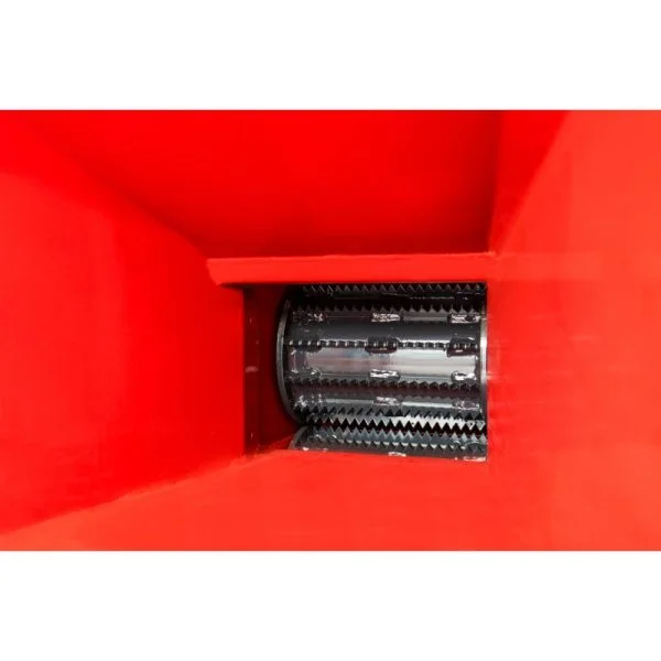 Rębak Tarczowy RX-180 Remet CNC - obrazek 14